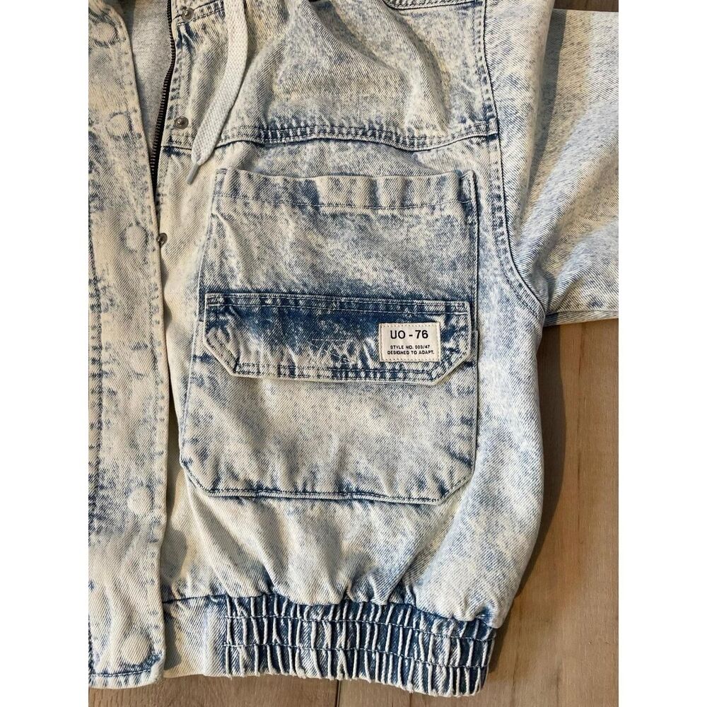 Bdg Women's Multi Jacket - Picture 3 of 8